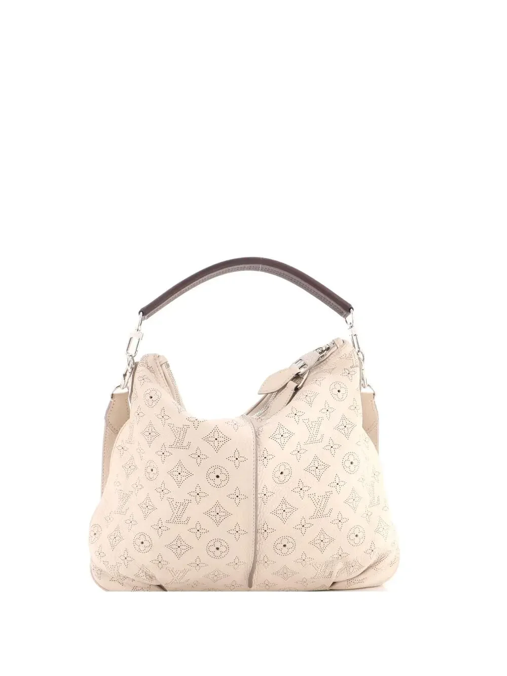 Louis Vuitton Selene Handbag Mahina #334917L19B